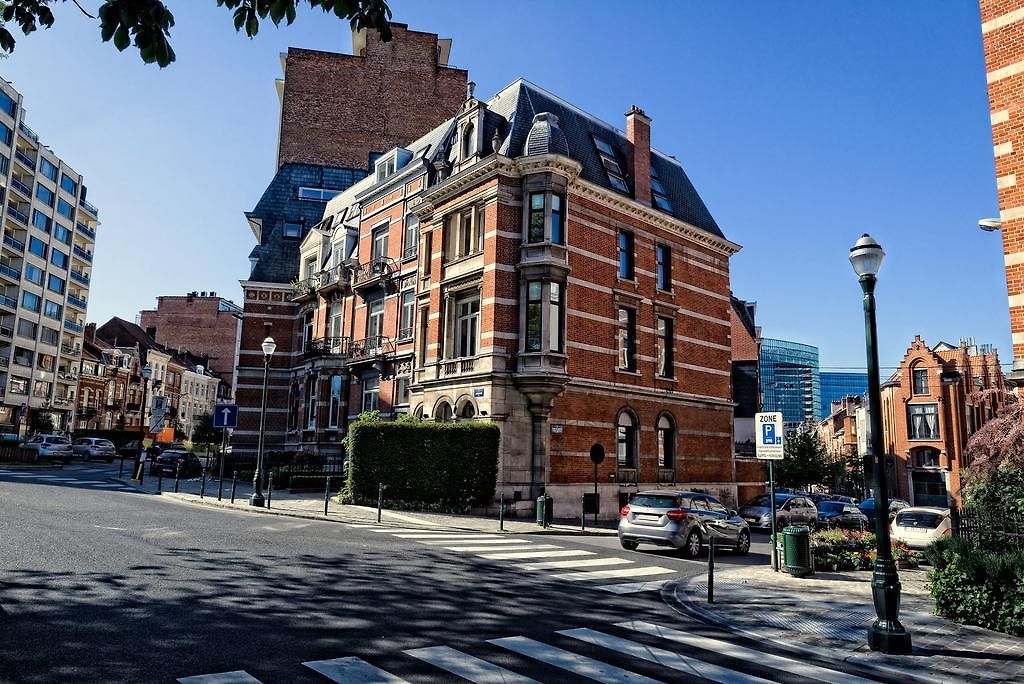 Aparthotel Charles - Ambiorix