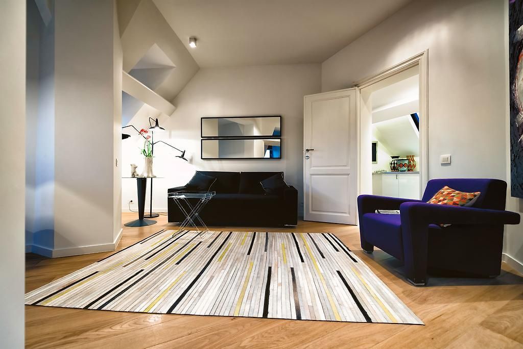 Aparthotel Charles - Ambiorix
