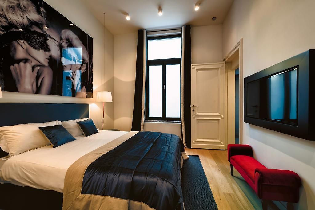 Charles - Ambiorix Aparthotel *
