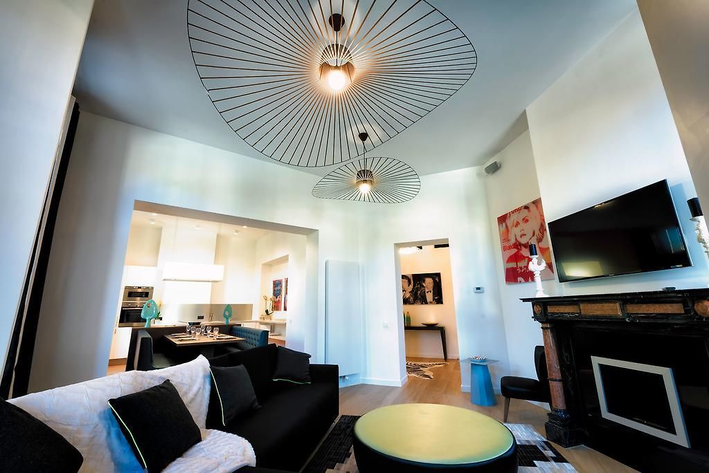 Aparthotel Charles - Ambiorix *