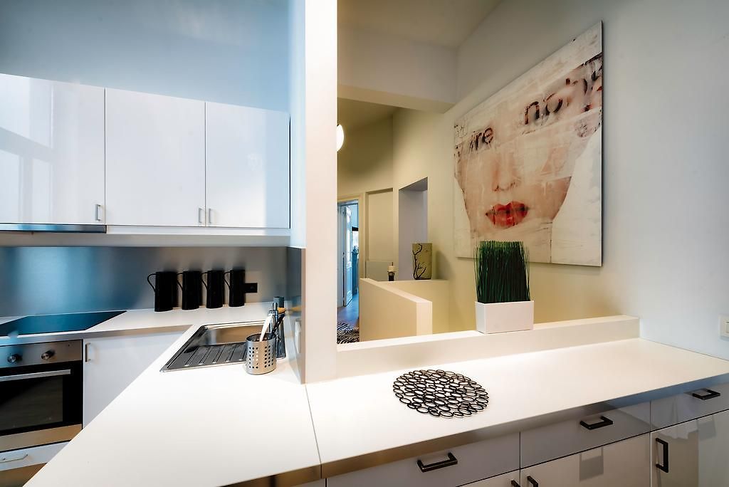 Aparthotel Charles - Ambiorix Brussel