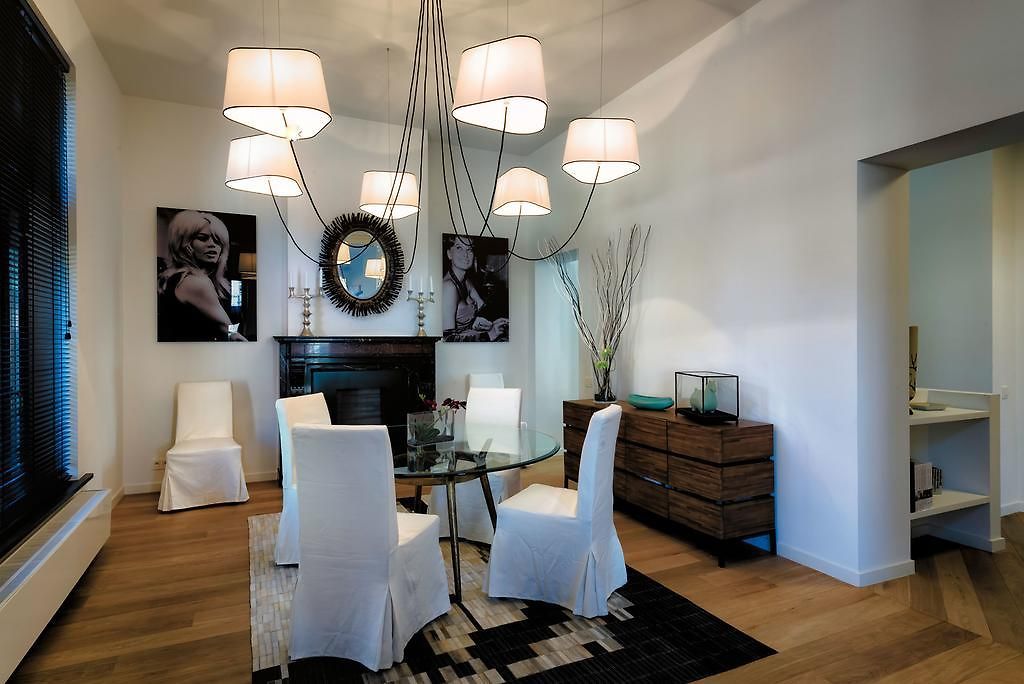 Charles - Ambiorix Aparthotel *