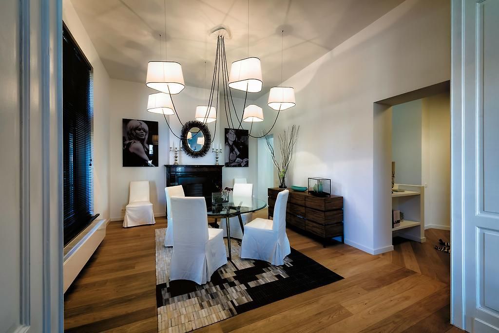 Aparthotel Charles - Ambiorix