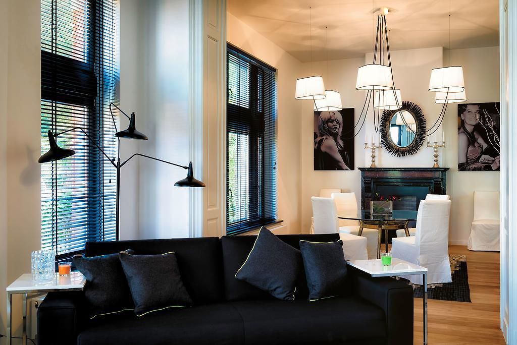 Aparthotel Charles - Ambiorix *