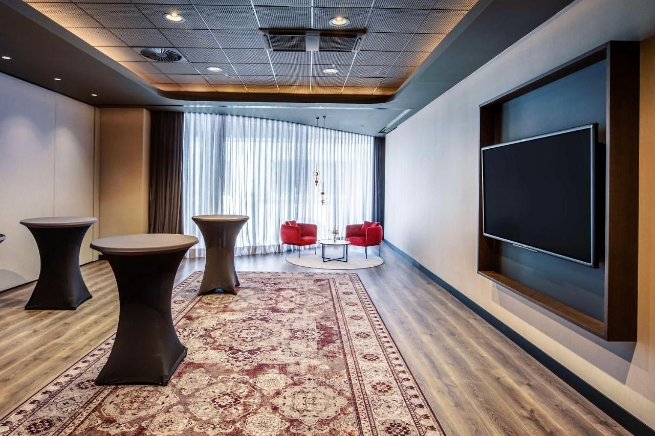 Radisson Collection Grand Place Hotel Brussel