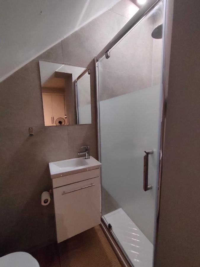 Quartier Louise Appartement