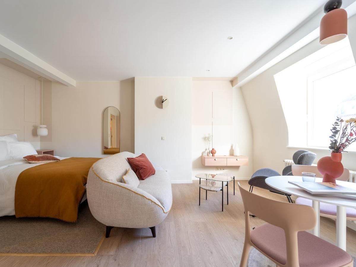 Maison Cokoon Ixelles