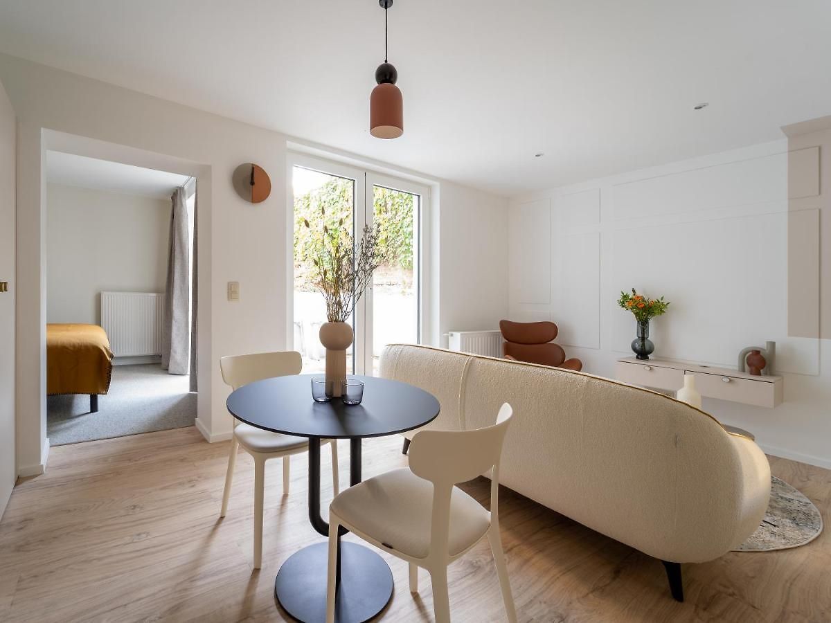 Maison Cokoon Ixelles
