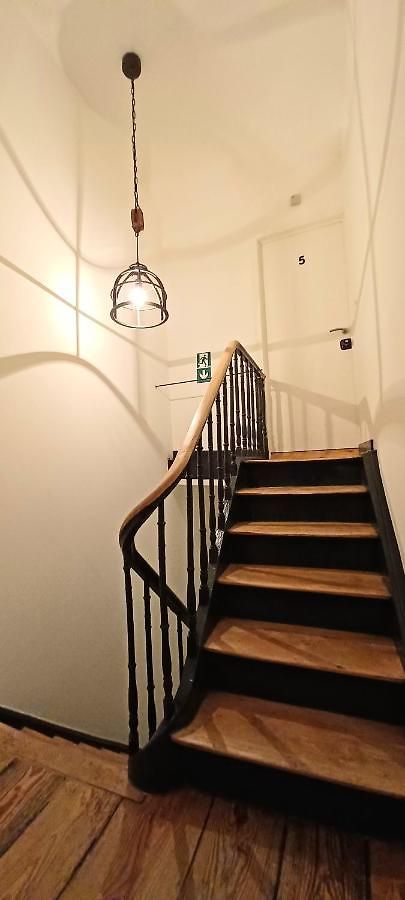 Apartment Fontainas Brussels
