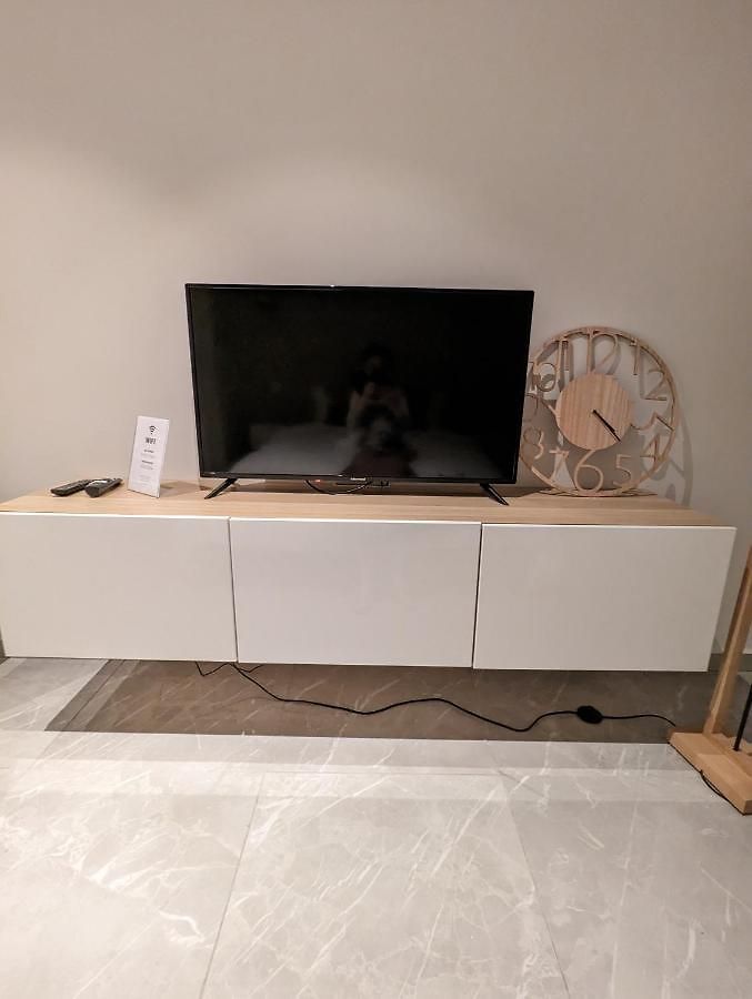 Apartment Archimede