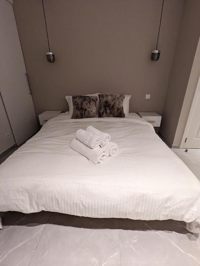 Archimede Apartment