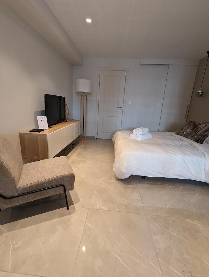 Archimede Brussels
