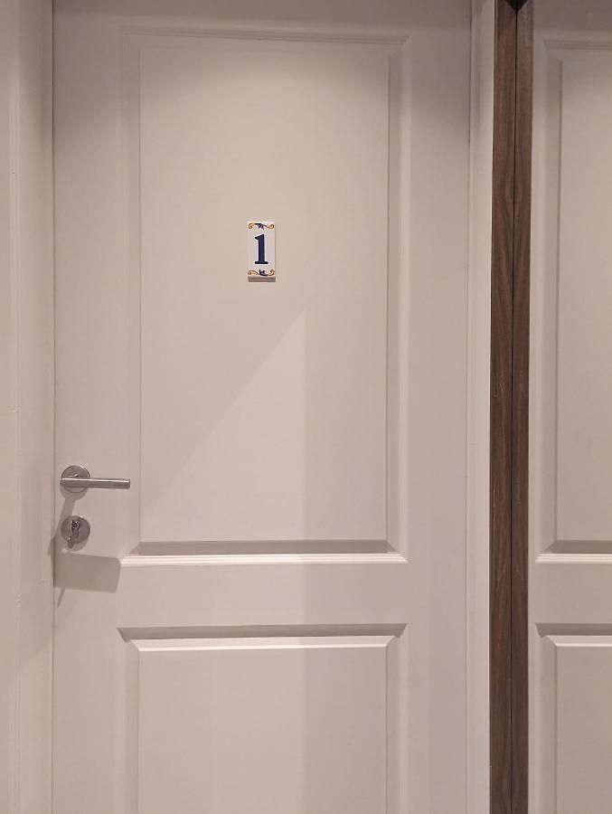 Apartment Archimede Brussels