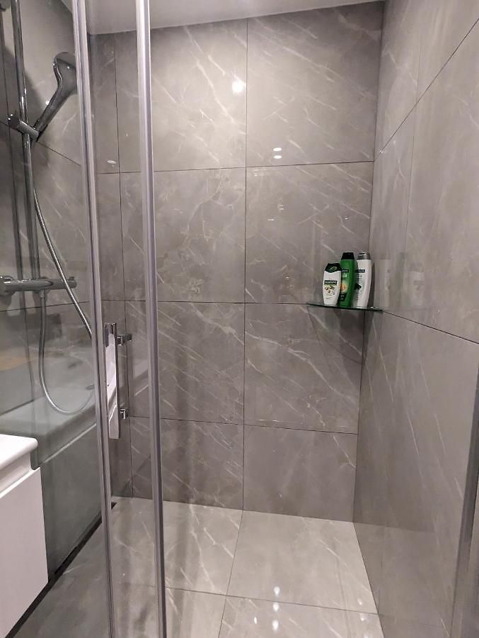 Archimede Apartment