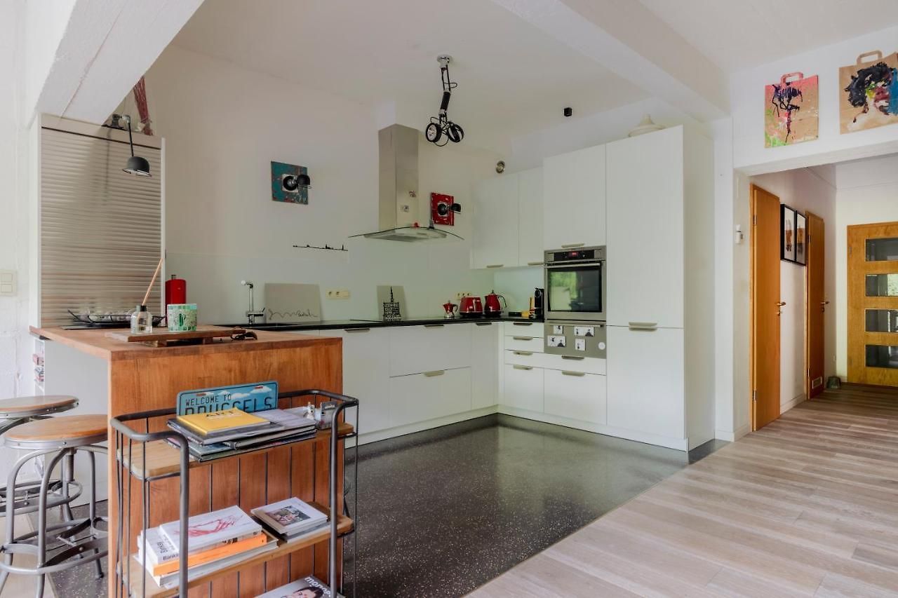 Dupre Cosy Apartment *