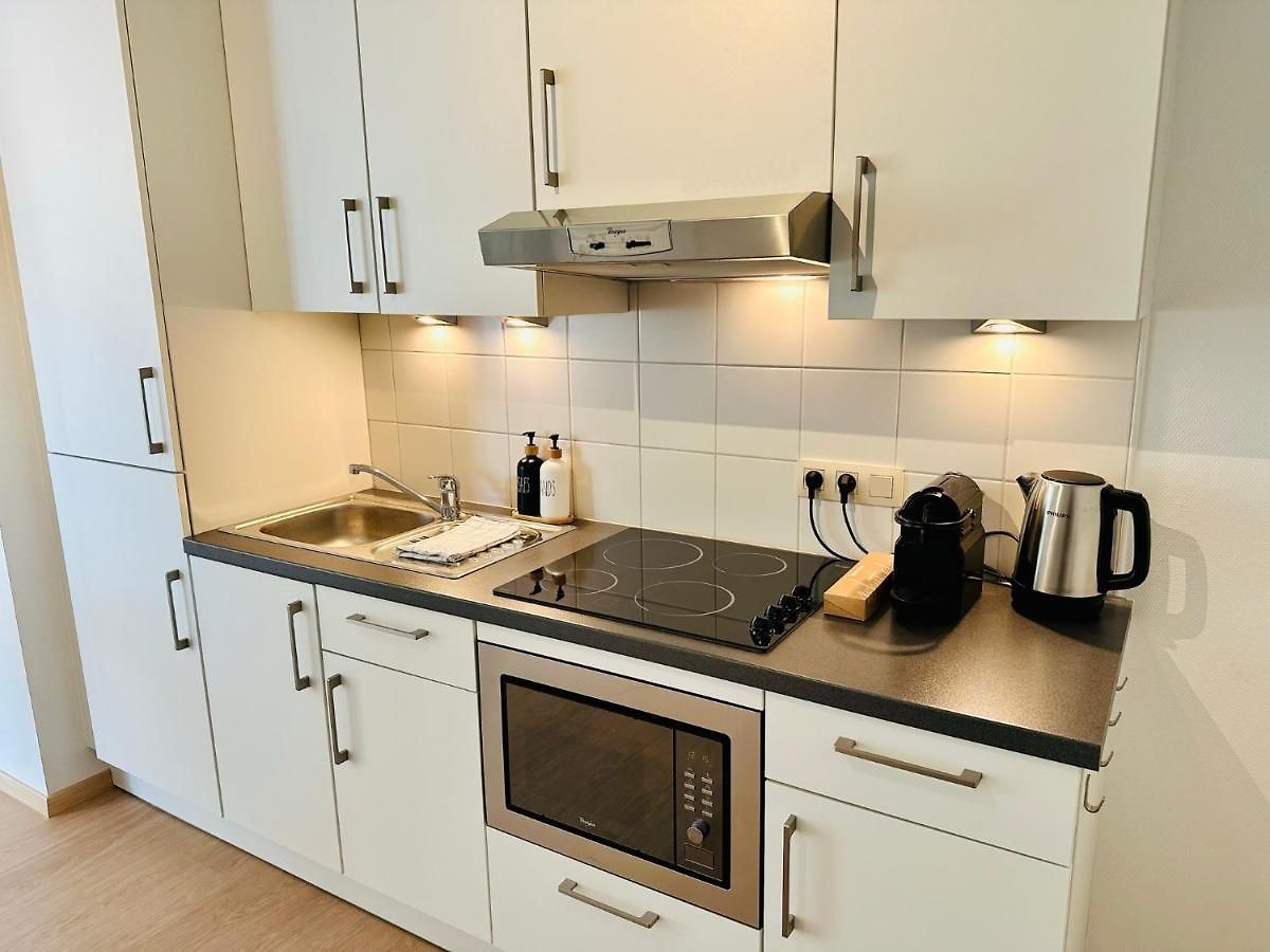 Appartement Urbanstay - Grand Place 2 Bd Brussel