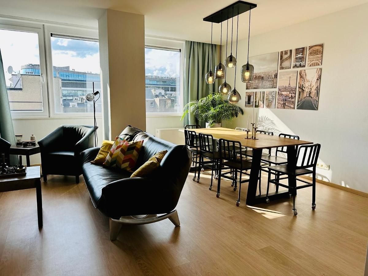 Appartement Urbanstay - Grand Place 2 Bd *