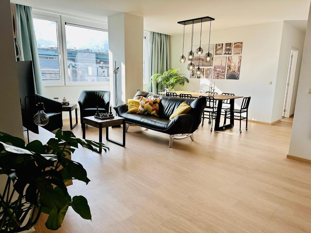 Urbanstay - Grand Place 2 Bd Brussel