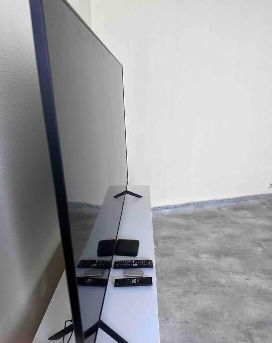 Apartment A Midi - Grand Place