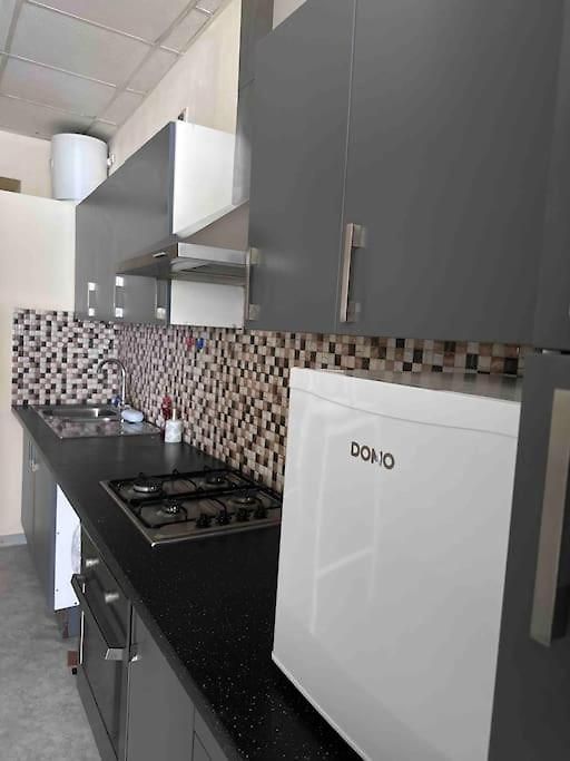 Apartment A Midi - Grand Place Brussels