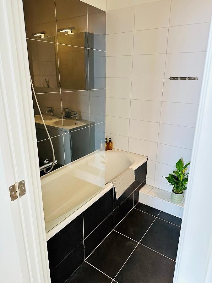 Urbanstay - Grand Place 2 Bd Appartement *