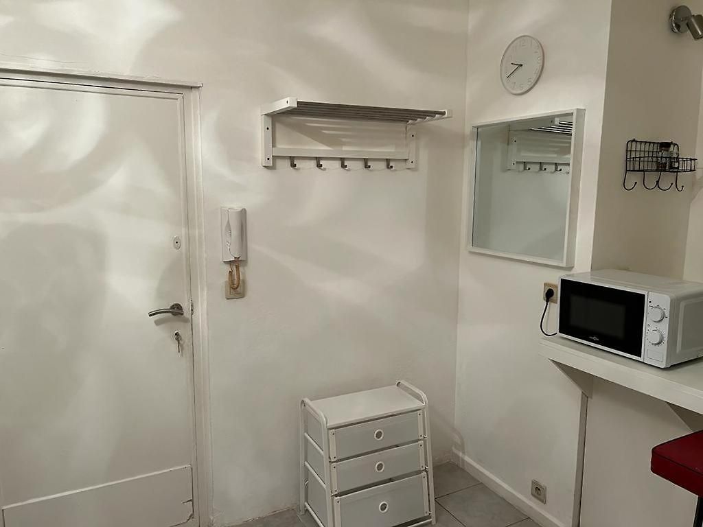 Appartements Brussels Brussels
