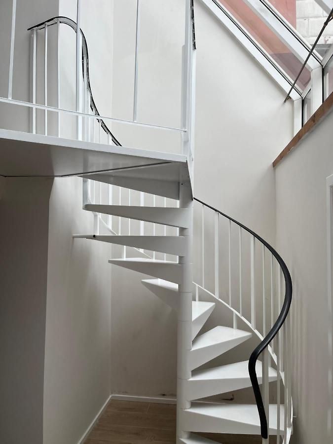 Uccle Chic Flat
