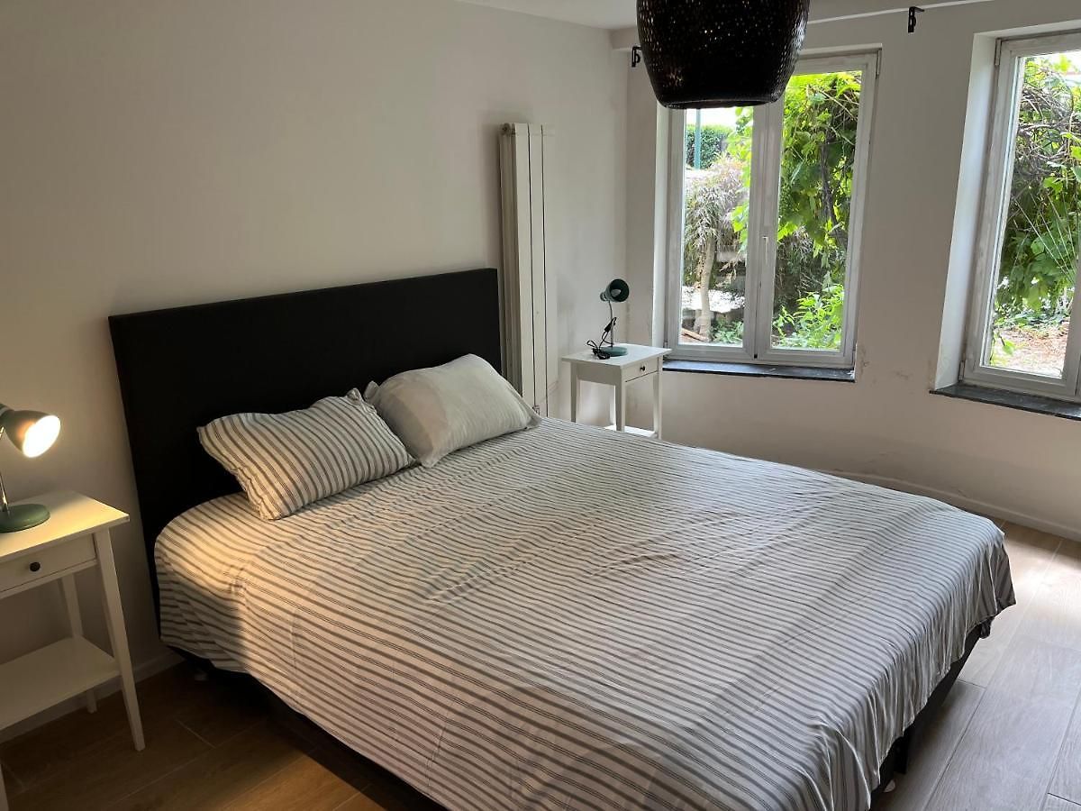 Uccle Chic Flat Apartment
