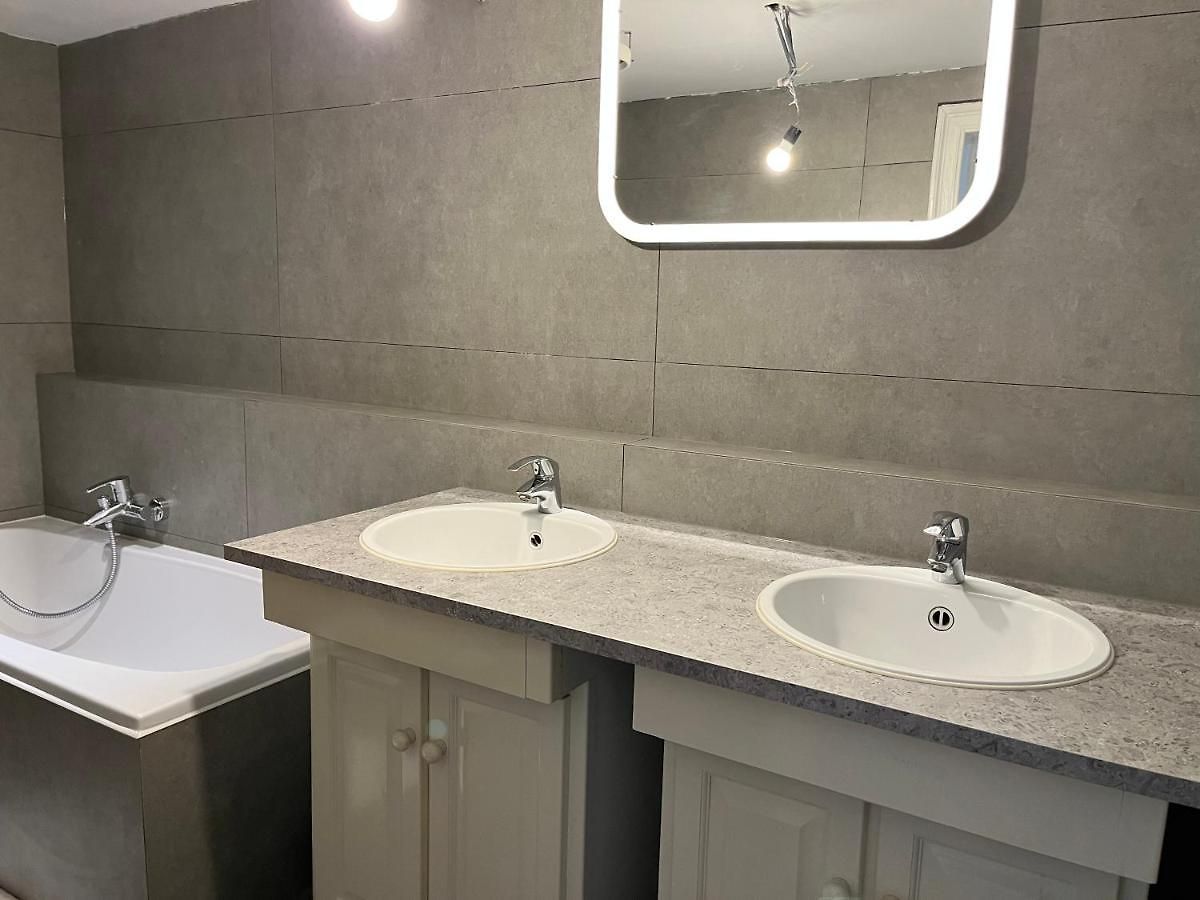 Uccle Chic Flat Apartment