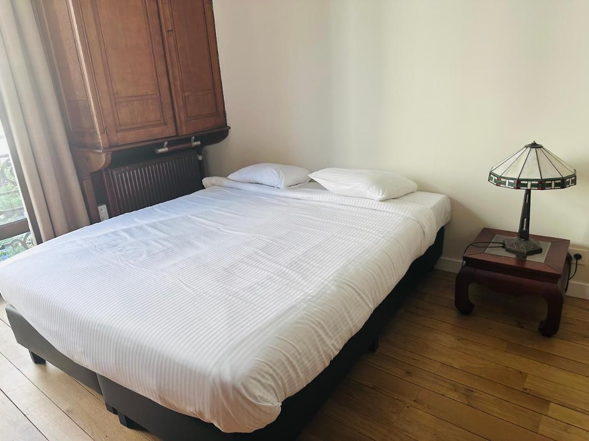 Smartflats - Collector Apartment Brussels