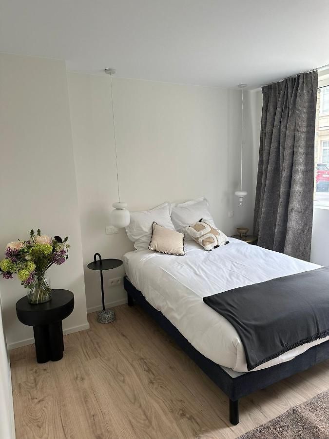 Maison Cokoon Ixelles *
