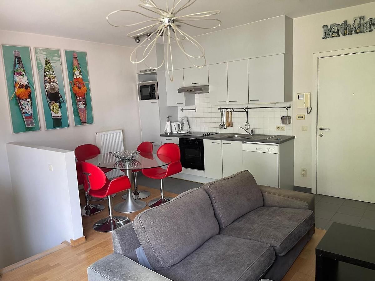 Duplex Tres Agreable Et Tres Calme