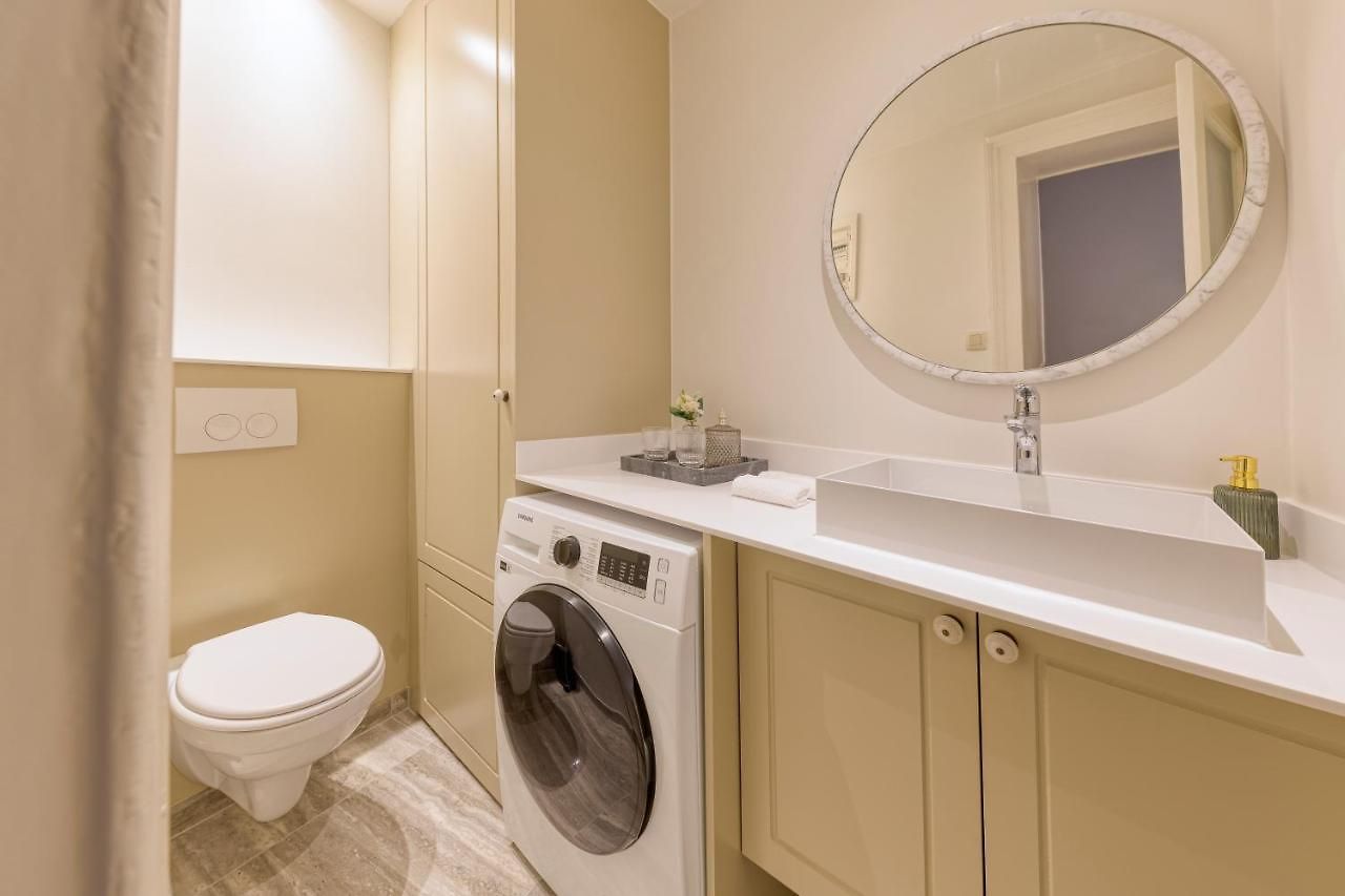 Apartment Dans L'hypercentre