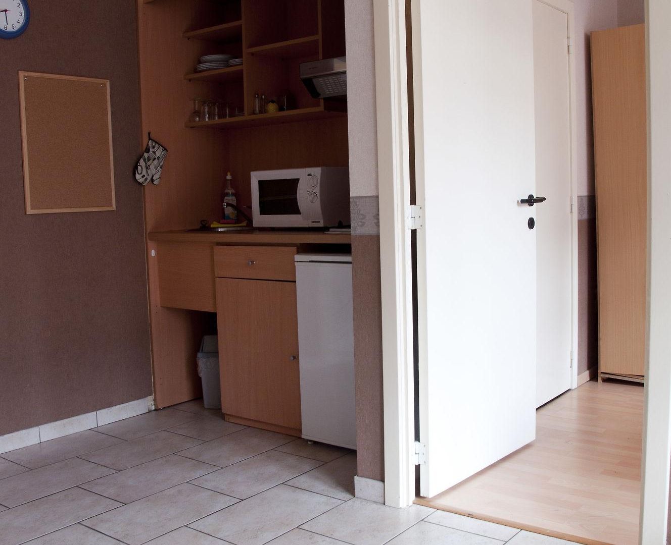 Gardens Appartement