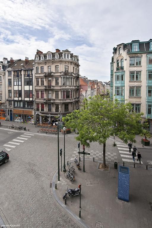 Smartflats - Manneken Pis Appartement