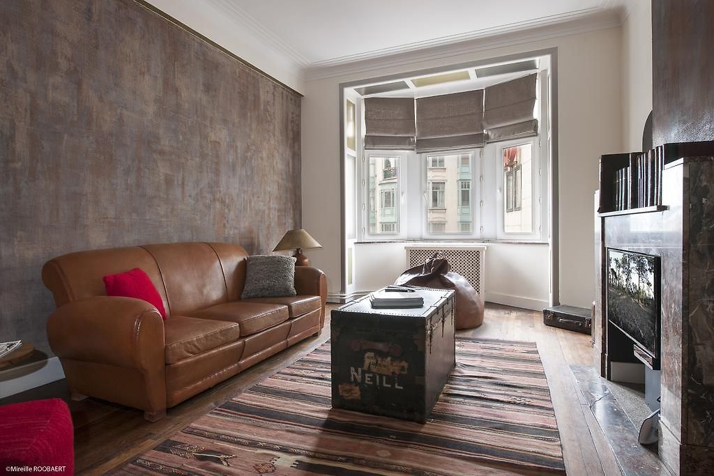 Smartflats - Manneken Pis Appartement
