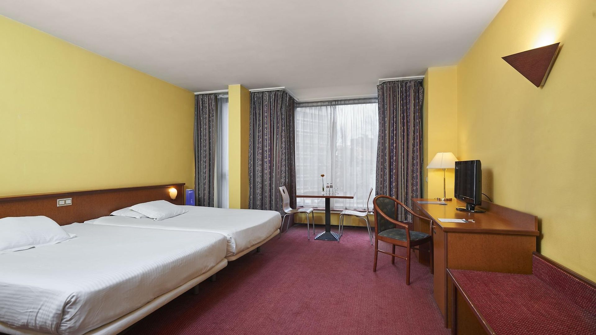 Hotel Eurostars Avenue Louise