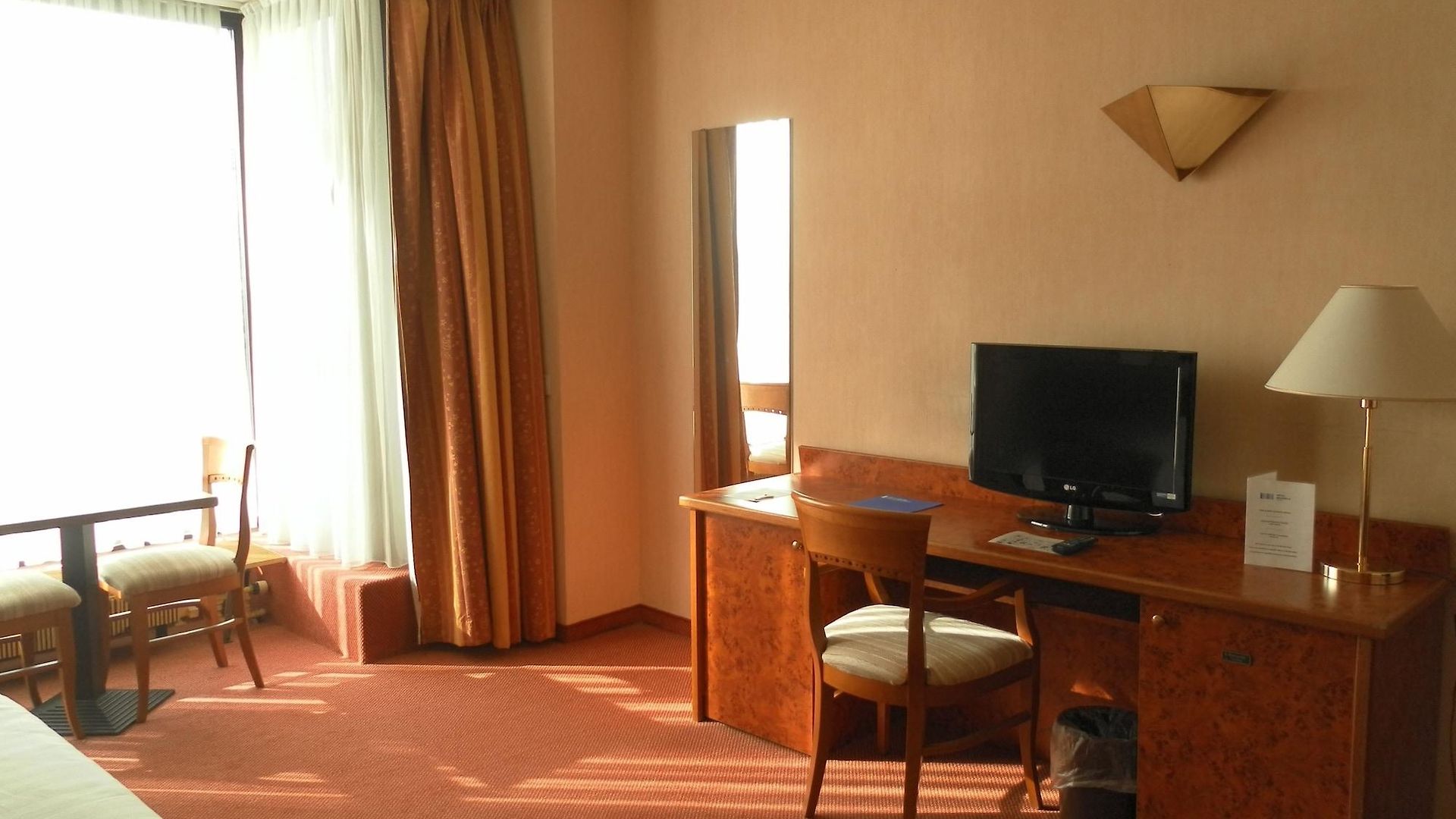 Hotel Eurostars Avenue Louise 4*