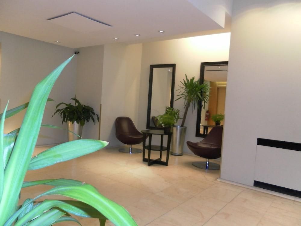 Eurostars Avenue Louise Hotel 4*
