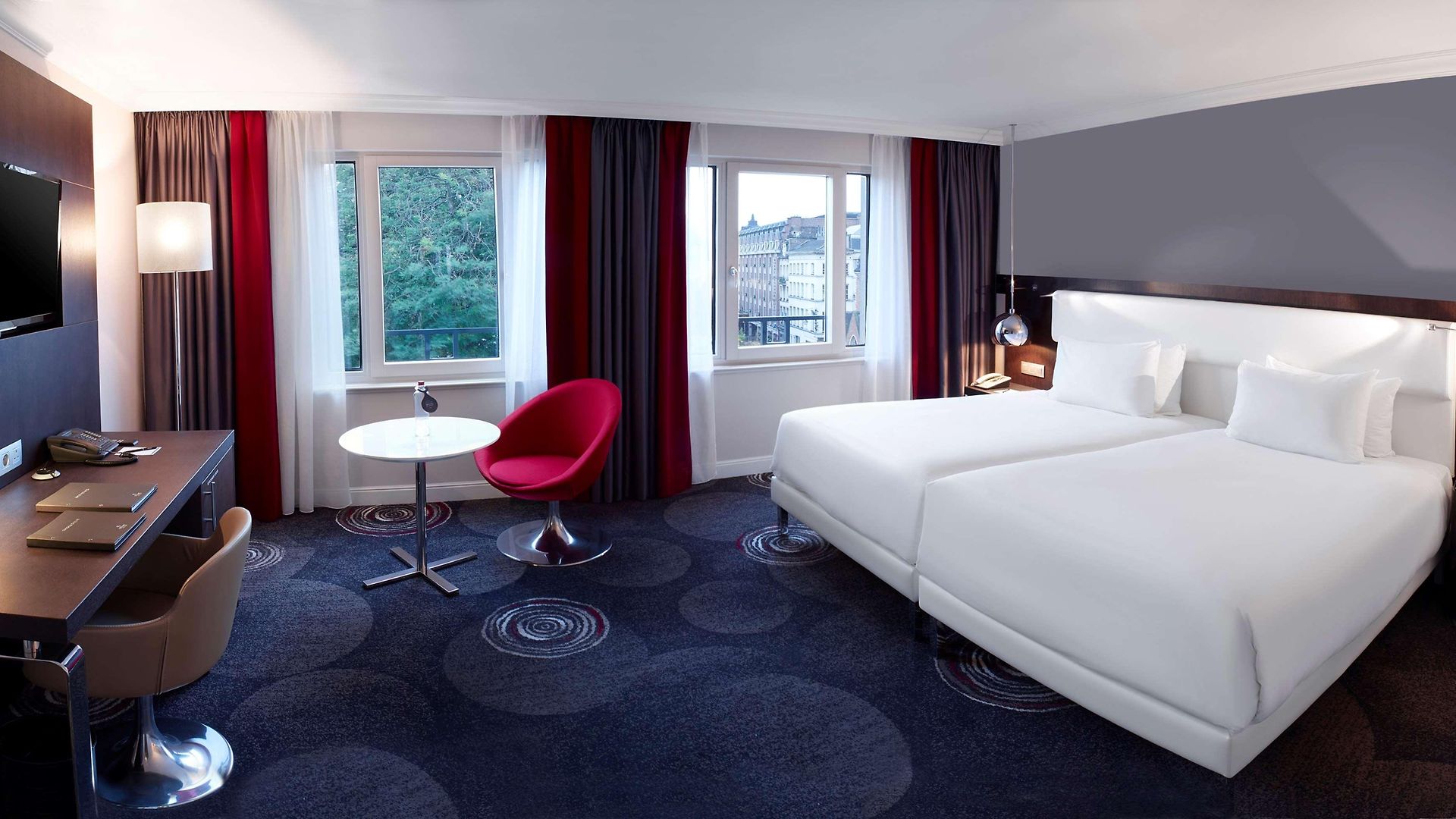 Hilton Grand Place Brussel