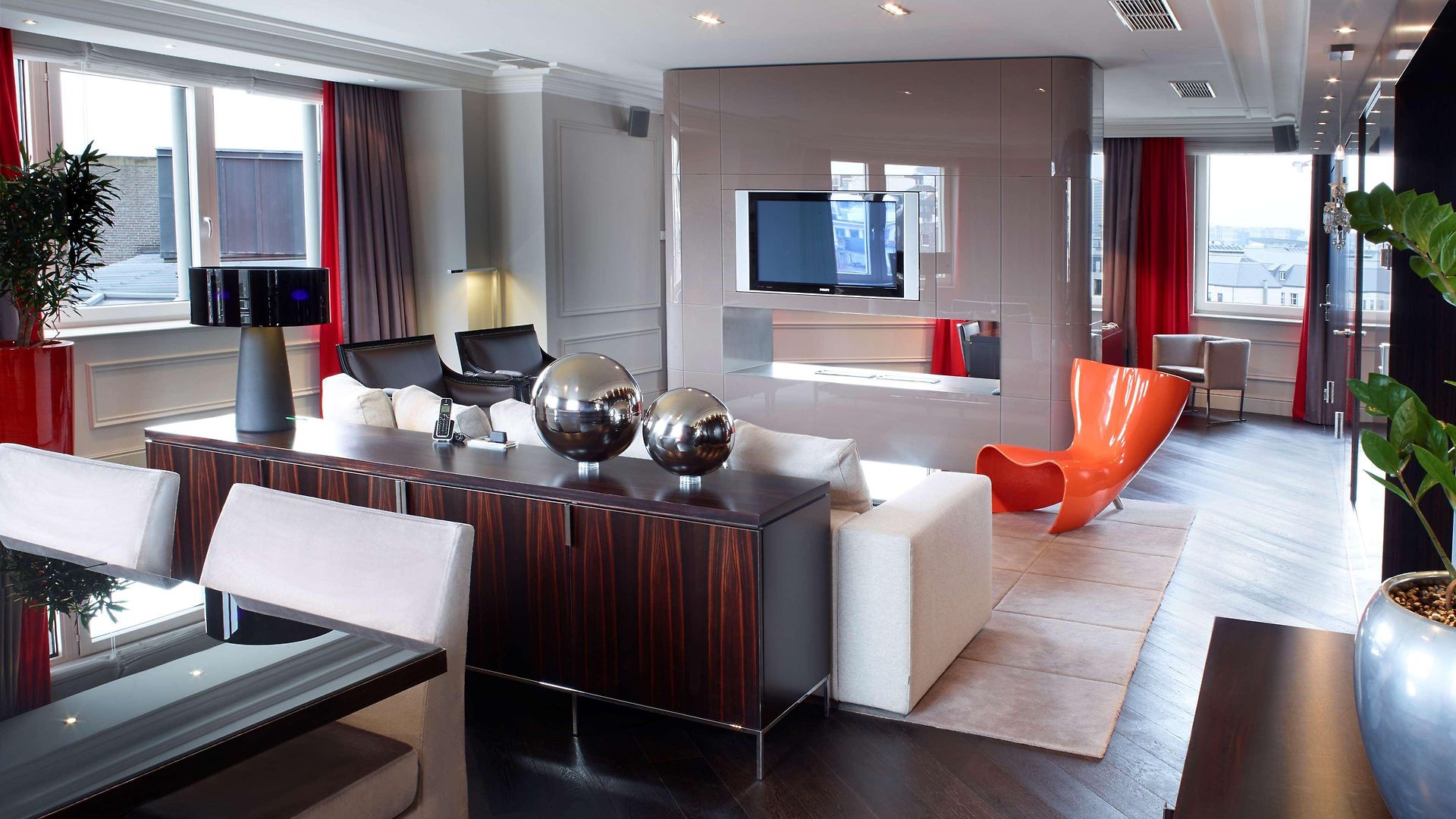 Hotel Hilton Grand Place