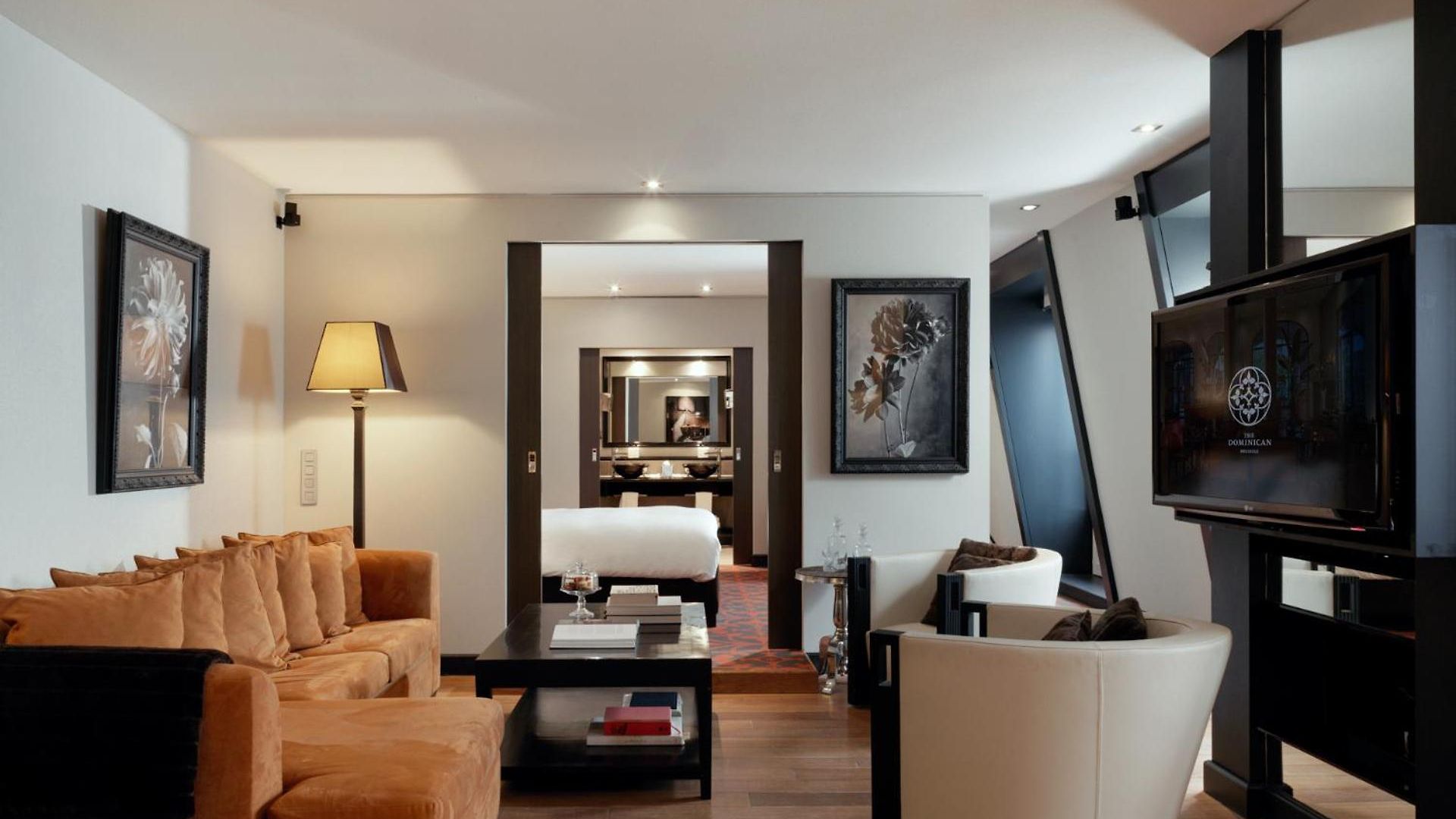 The Dominican, Brussels, A Member Of Design Hotel Brussel