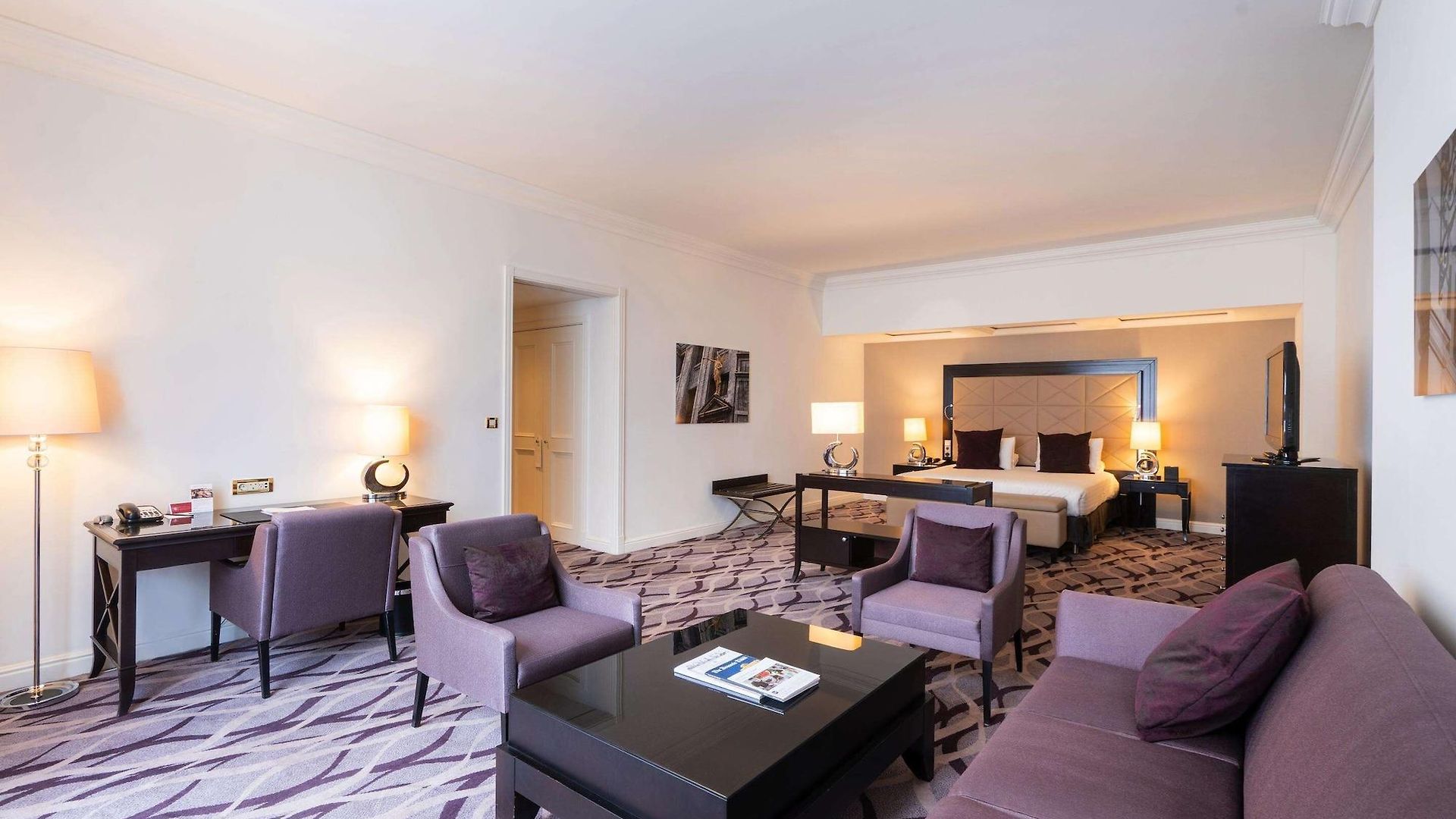 Steigenberger Icon Wiltcher's Hotel Brussel
