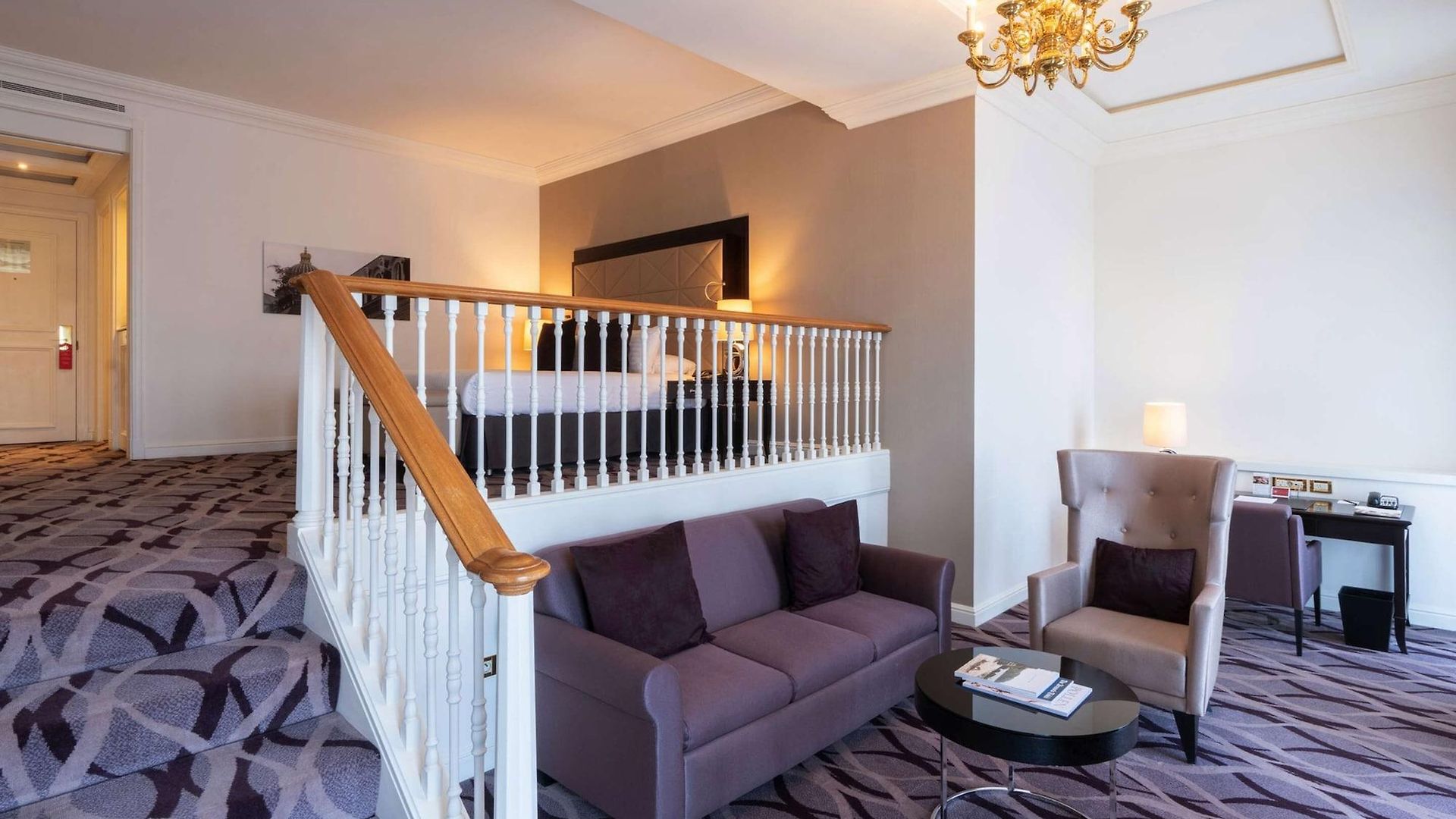 Steigenberger Icon Wiltcher's Hotel 5*