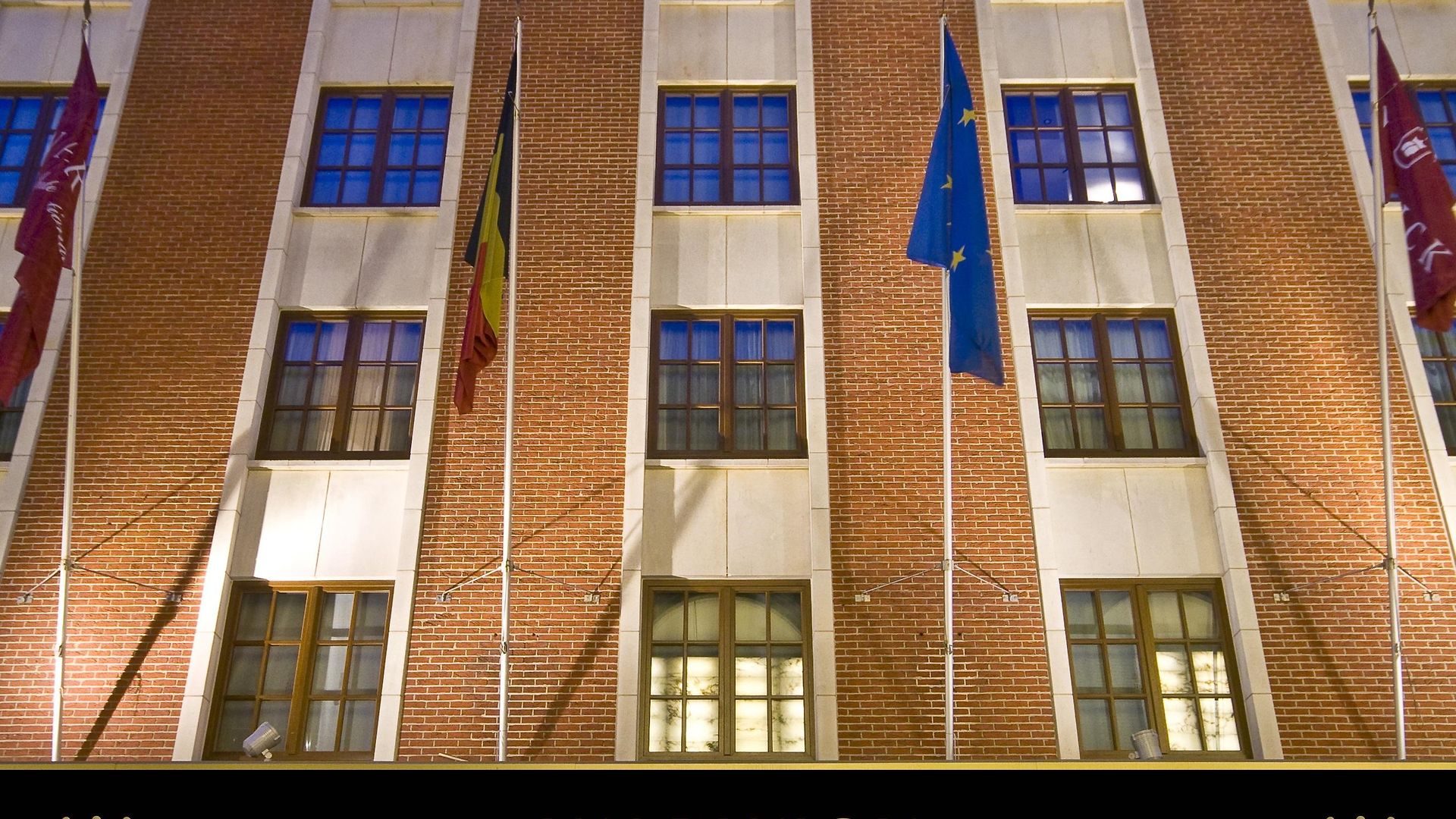 Warwick Grand-place