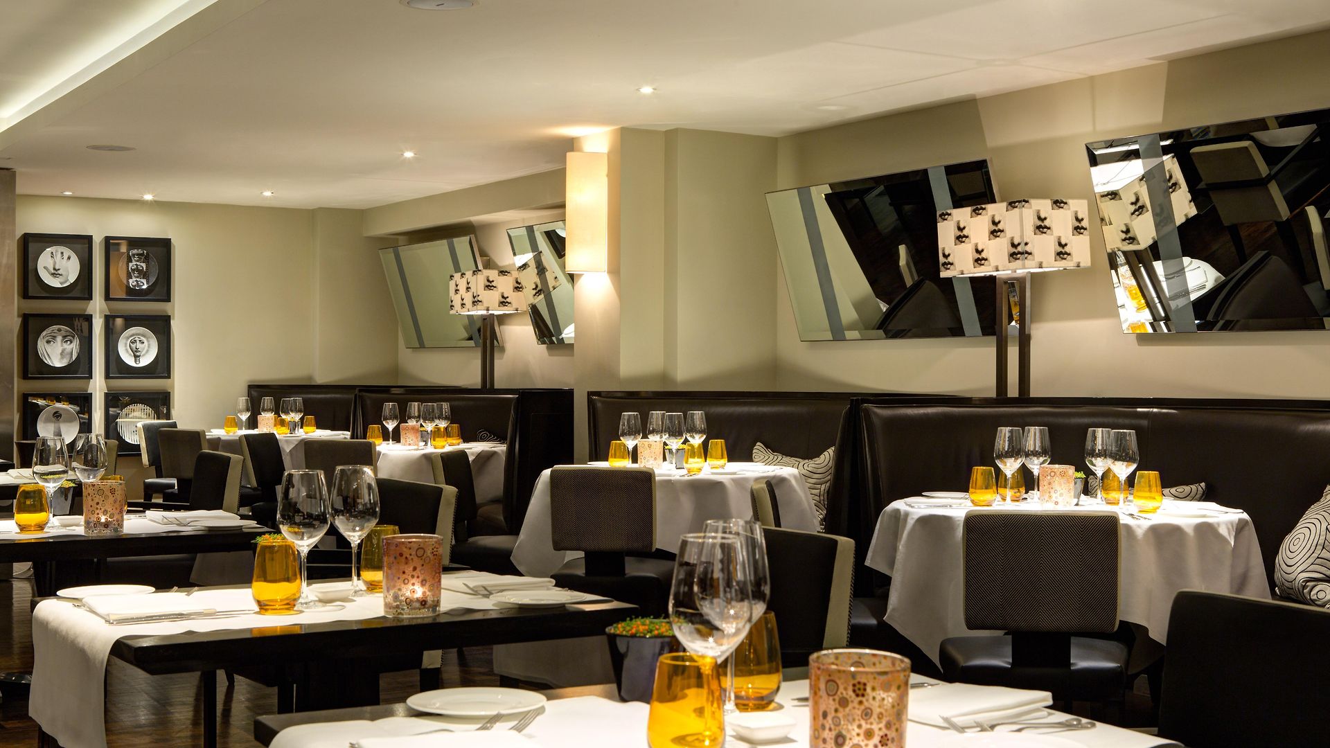 Amigo, A Rocco Hotel Brussel