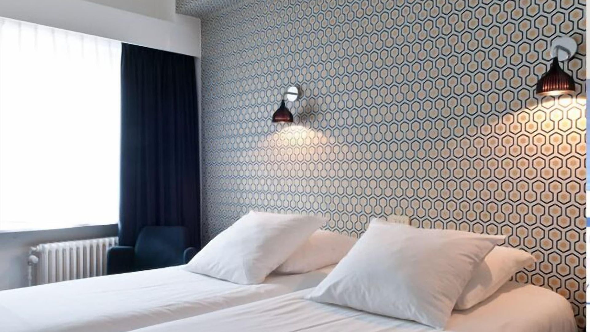 Hotel Queen Anne 3*