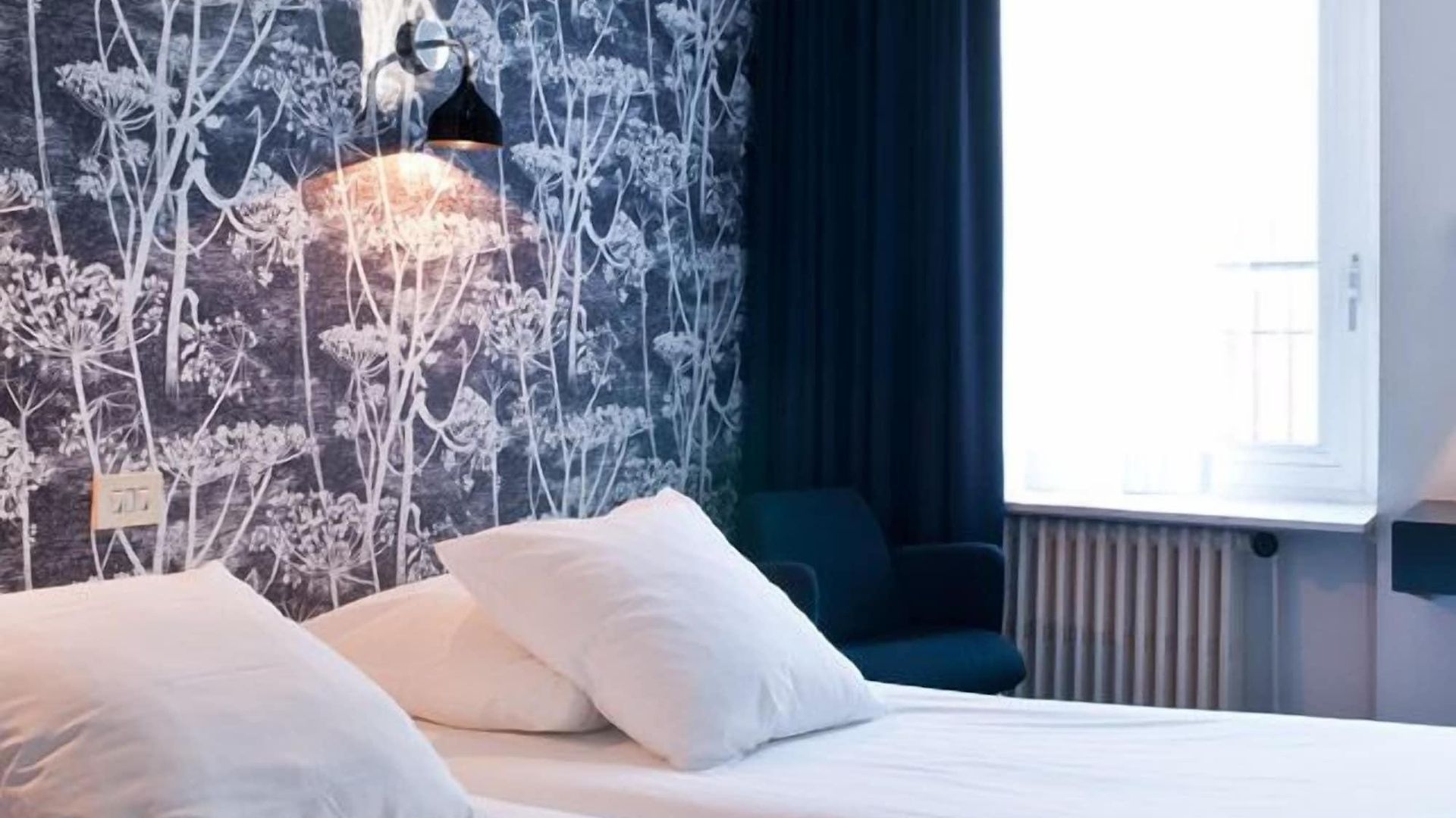 Hotel Queen Anne 3*