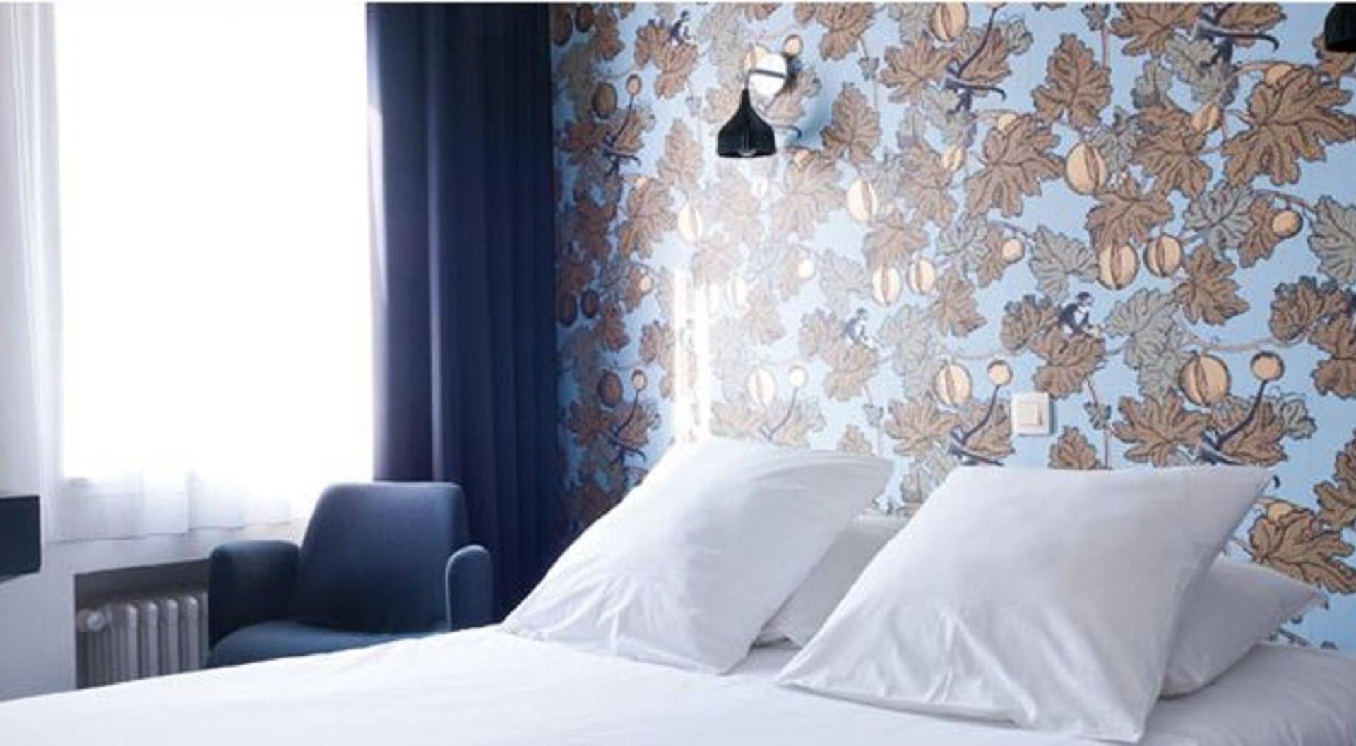 Hotel Queen Anne Brussel