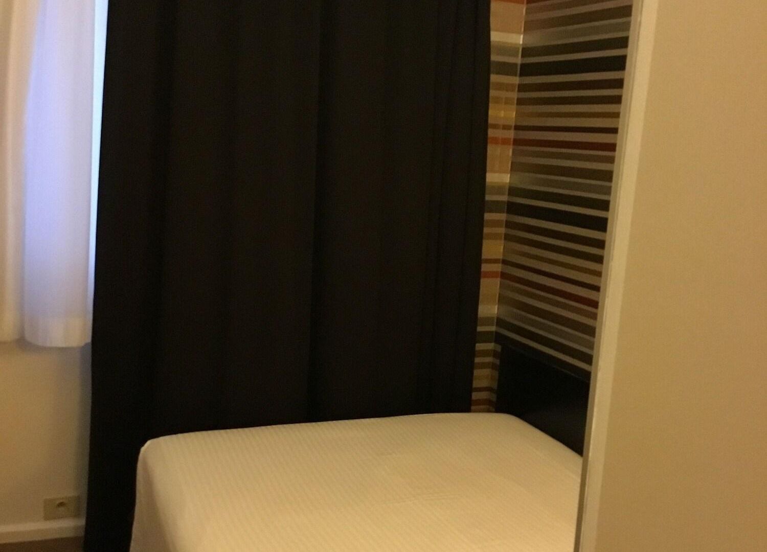 Queen Anne Hotel 3*